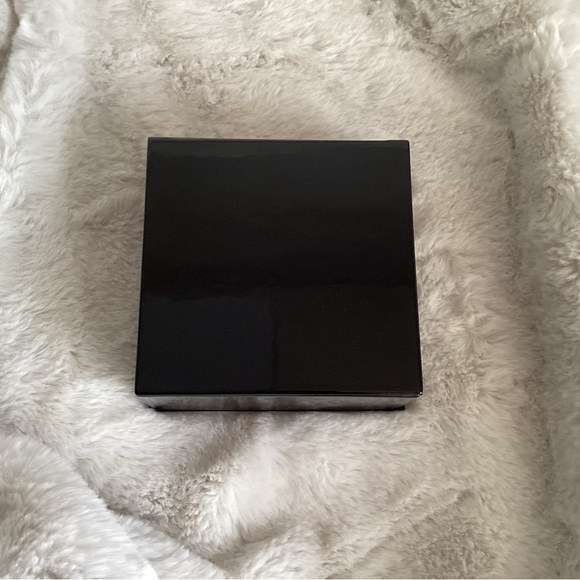 NEW Christian Dior Black Patent Lipstick/Trinket Box - Picture 2 of 7